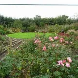 Stiltetuin de Regenboogtuin