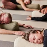 Teacher Training ‘Restorative Yoga & Meditation’