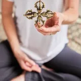 Chakra Psychologie Training (2-daagse)