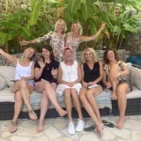 Female Leadership Experience 2026