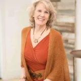 Chakra Activation: An evening with Anodea Judith