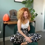 Workshop: Shaking medicine - Editie: Ecstatic Refreshment