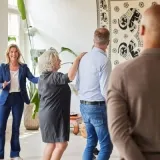 Multi Dimensionaal Coach Opleiding