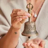 Sound Journey: Let go and open your heart to love
