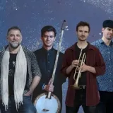Fatima-Zohra Buurman & Friends