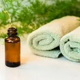 Aromatherapie en Massage