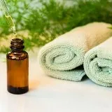 Ontspannen massage met speciaal voor jou geselecteerde essentiële oliën. Nu voor maar 55 euro!