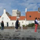 3 dagen puur waarnemen & puur fotograferen met Miksang Fotografie