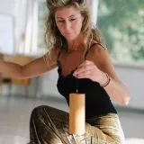 Soundhealing & Yinyoga