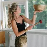 Soundhealing & Yinyoga