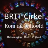 BRTT Cirkel - Kom uit je hoofd