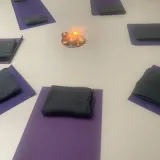 Ochtendretraite thuiskomen bij jezelf