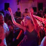 Ecstatic Dance Haarlem | SomaSync