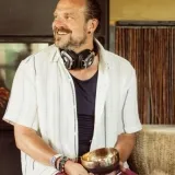 Sound & Stillness Workshop met Bertin | Puremindful
