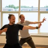 Gratis proefles Qigong (Chi Kung)