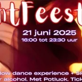 LICHTFEEST / LICHTCEREMONIE