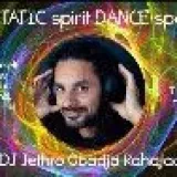 Ecstatic Spirit Dance Special in Rosenstock Huessy Huis Haarlem