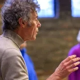 Mantras & Wereldliederen in Bloemendaal