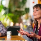 Contact met body, mind en soul