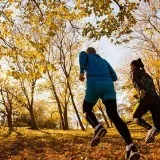 Cursus: ChiRunning in de Kennemerduinen (3 ochtenden)