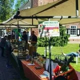 BioMarkt Haarlemmer Kweektuin