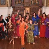 Start cursus: Somatic Belly Dance Haarlem