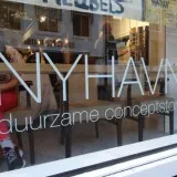 Duurzame conceptstore NYHAVN: