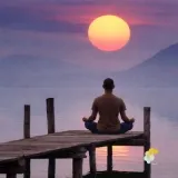 Ervaar eens diepe rust tijdens een Mini-Stilteretraite, Haarlem Centrum