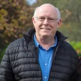 Evening Talk - Vernon Frost, international esoteric and metaphysical teacher/healer