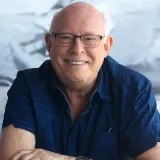 Vernon Frost-international esoteric & metaphysical teacher from S.Africa