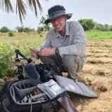 Documentaire: Green Musketeer