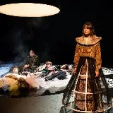 Theater: the Dark (laatste kaarten)