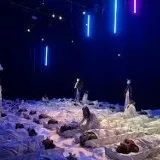 Theater: Een avond voor de Ziel