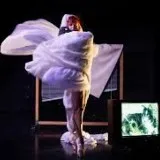 Dansvoorstelling: Bakeneko