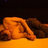 Theatervoorstelling Vanishing Acts