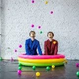 Indoor Circusvoorstelling: Shenanigans (6+)