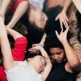 Dansvoorstelling: Atlas