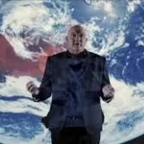 Cinema Caprera: Beyond, Ode to the Earth met André Kuipers