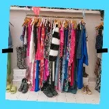 Workshop: Vergroen je kledingkast