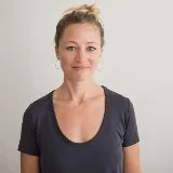 Workshop: Happy hips and Psoas door Brea Johnson