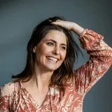 Coming home: Landen in je lichaam – thuiskomen bij jezelf. Met Bianca Coorengel