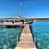 Zwemvakanties van een week in 4-sterrenhotel direct aan de Adriatische zee