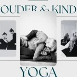 Ouder en Kind Yoga