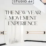The New Year Movement Experience