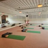 Pilates in Overveen bij Studio Blitz