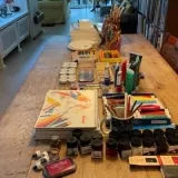 Latifa-Meditatie en Expressie: Latifa,een eeuwenoude mystieke meditatie