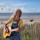 Duinduiken, Soulsinging, yoga en verwondering in de zomerduinen