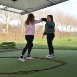 Open praktijkroute: Gratis sessies Bokstherapie