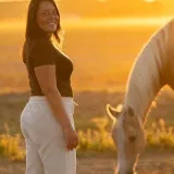nieuw! DUO sessie Reiki tussen de paarden