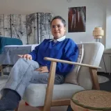 Energetische Healing – afgestemd, zacht en met ruimte voor wat zich aandient